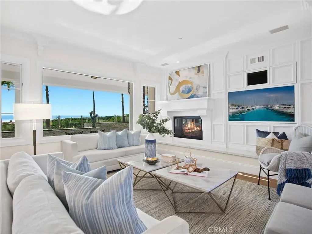 28 Via Coralle, Newport Coast