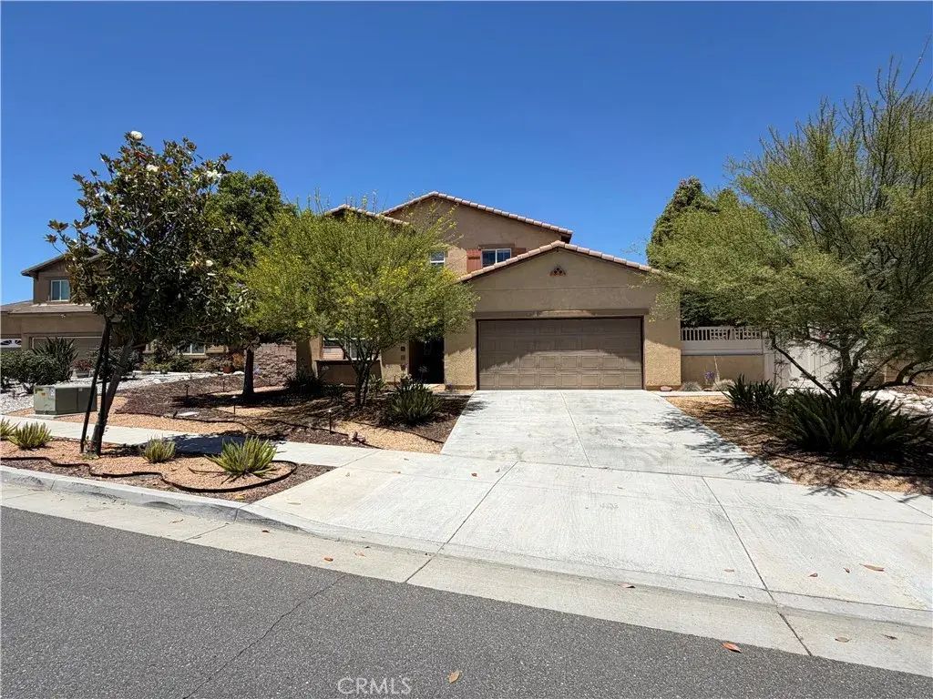 28560 Triple C Ranch, Murrieta