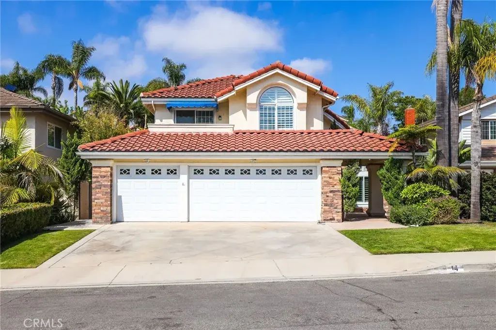 14 Fair Elms, Laguna Niguel