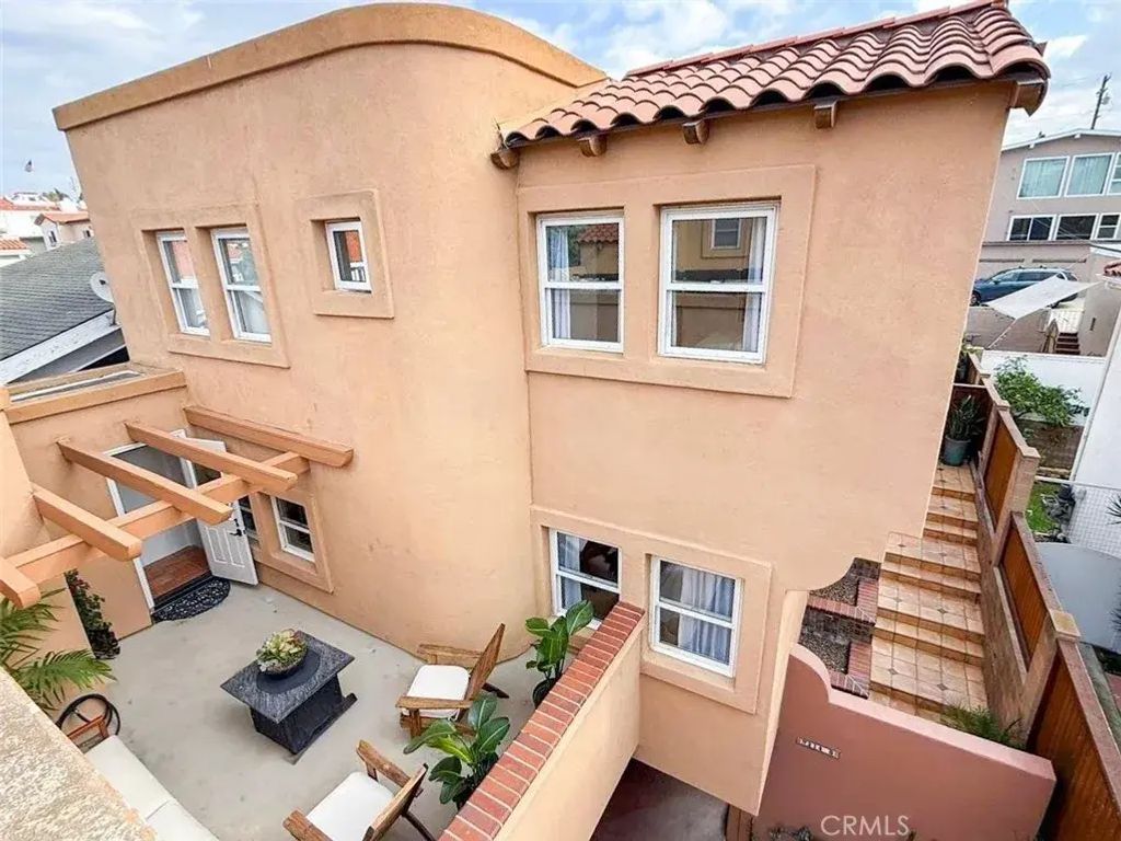 214 N Irena B, Redondo Beach