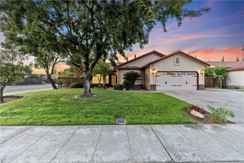 2670 Hicks, Selma