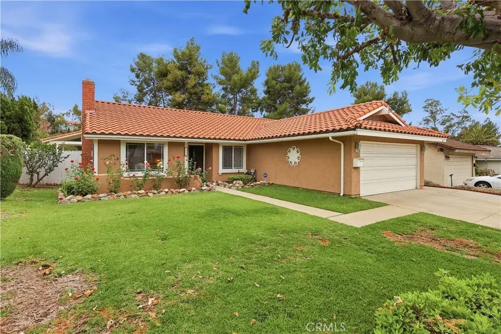 1388 Avenida Loma Vista, San Dimas