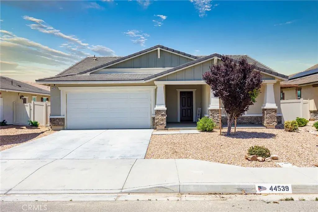 44539 Freer Way, Lancaster