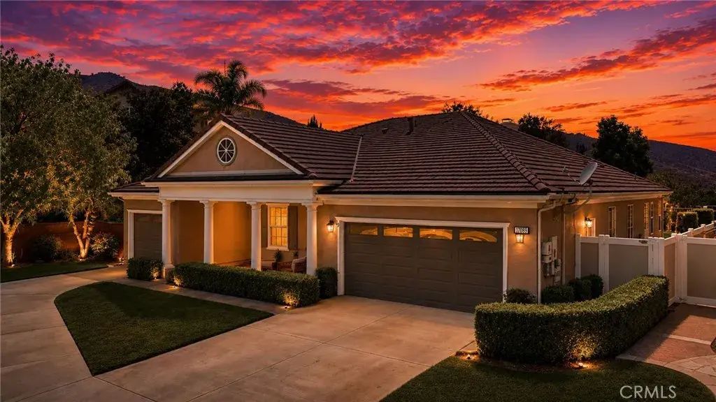 17089 Bluff Vista Court, Riverside