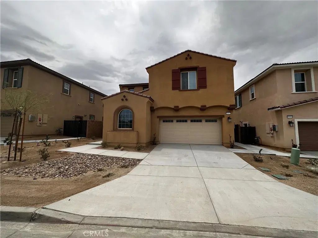 35525 Cortesia Way, Palm Desert