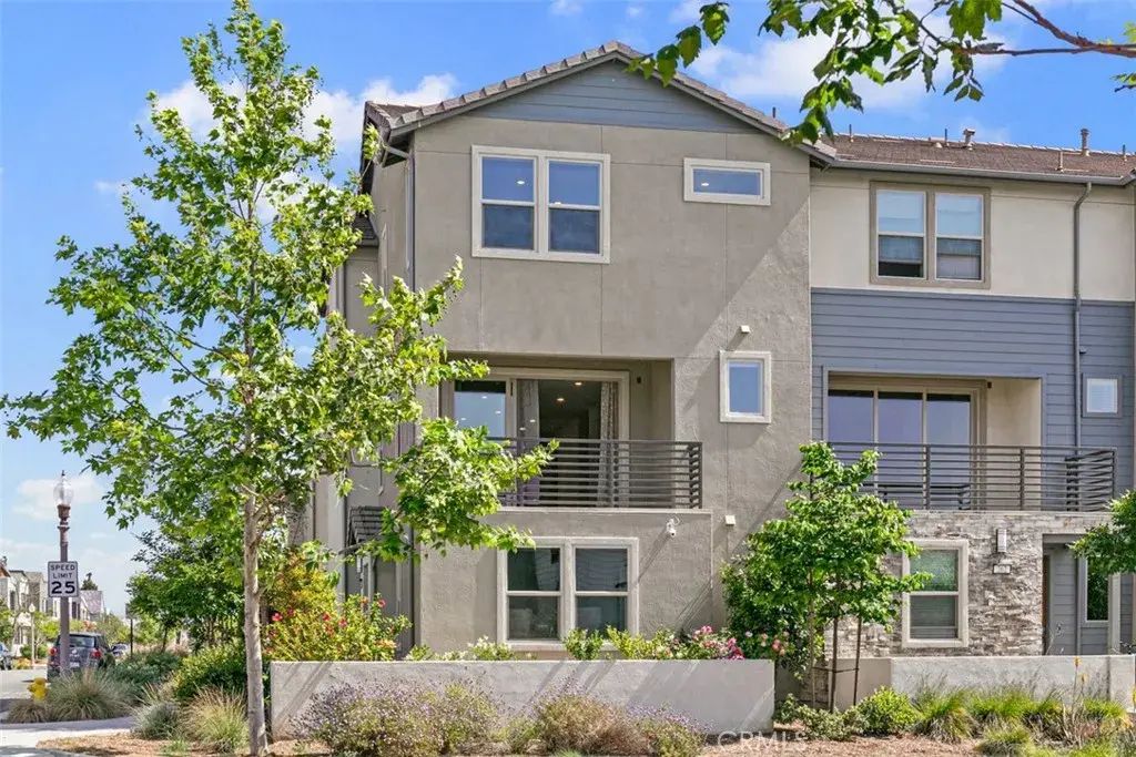 264 Merit, Irvine