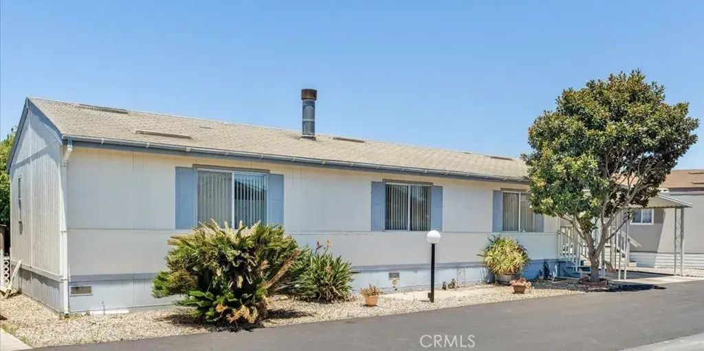 1095 W Mccoy #91 91, Santa Maria