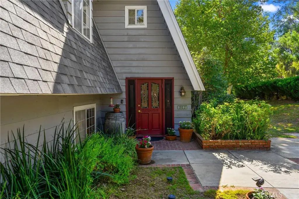 8501 Bella Vista, Rancho Cucamonga