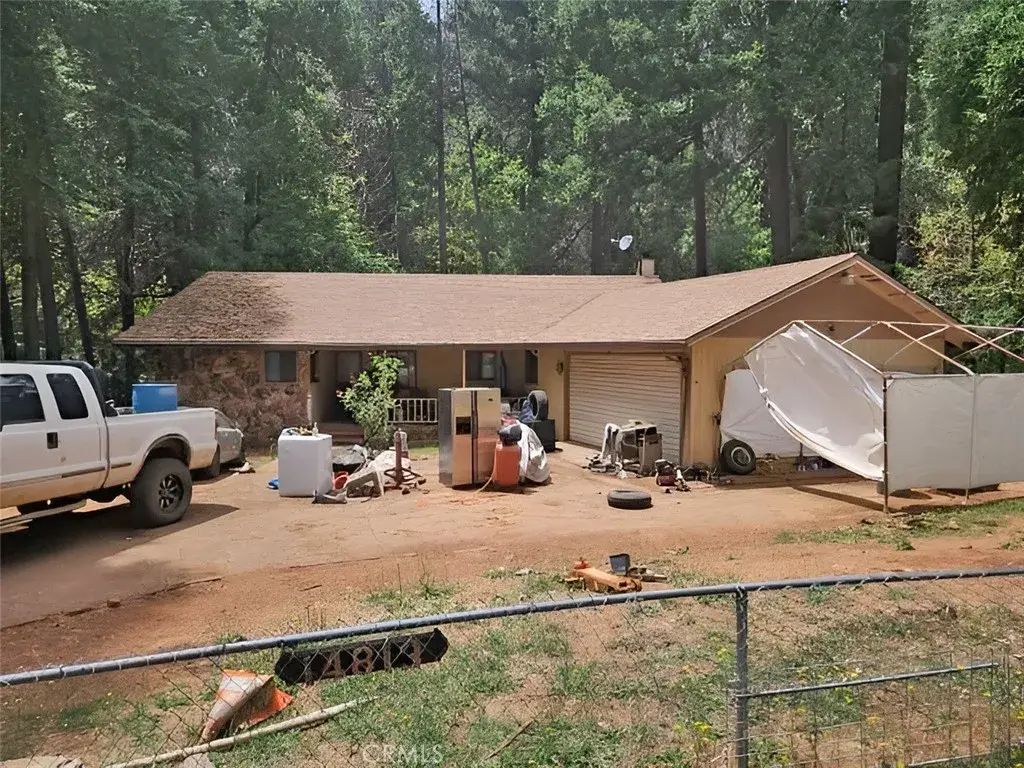 14813 Masterson, Magalia