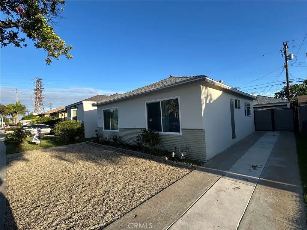 6186 Hereford Drive, Los Angeles
