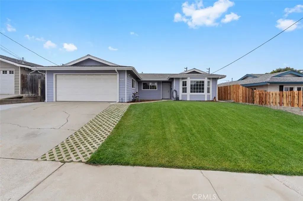 634 S Halcyon, Arroyo Grande