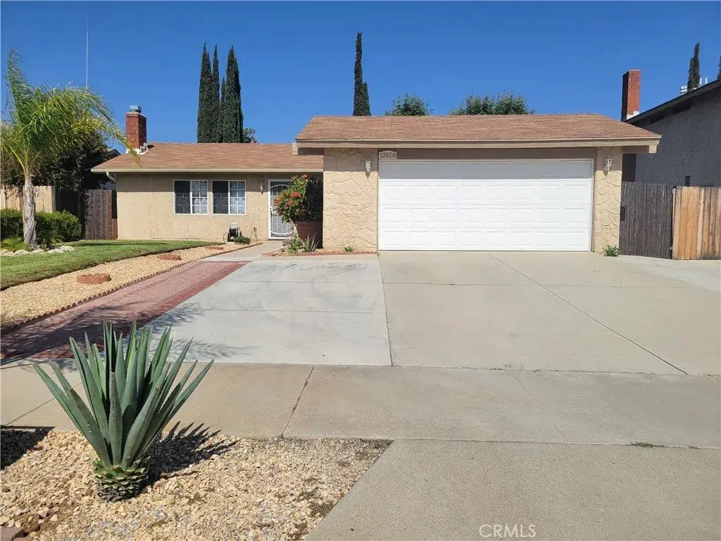 13614 Golden Eagle Ct, Moreno Valley
