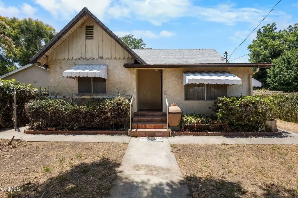25173 Atwood Boulevard, Newhall