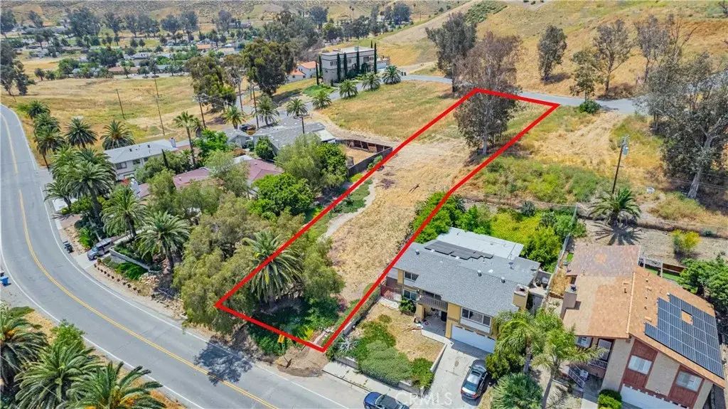 457 Gunnerson, Lake Elsinore