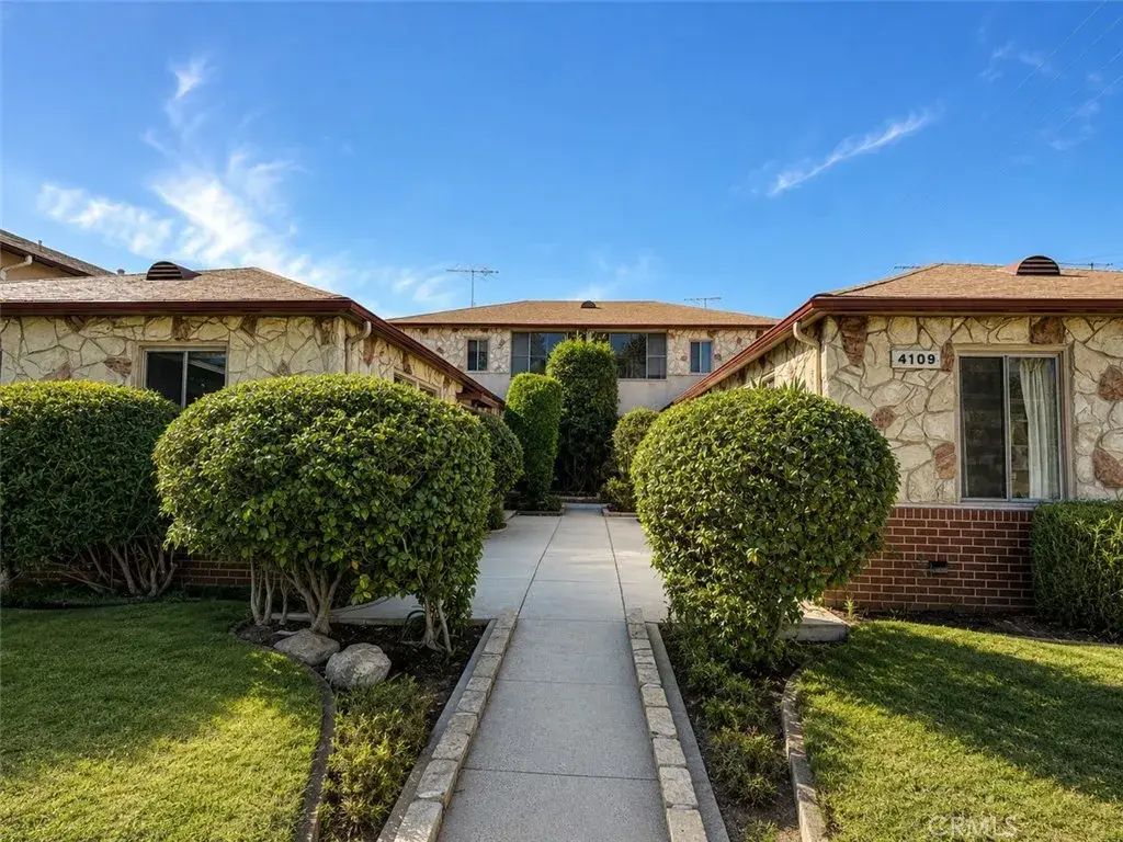 4109 Warner Boulevard C, Burbank