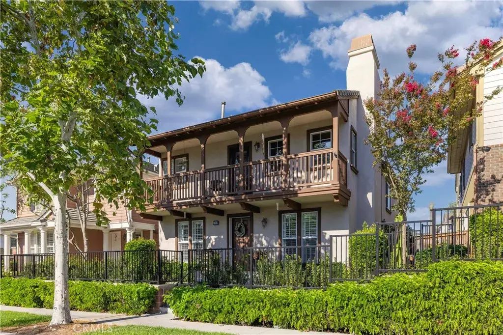 26 Tuberose Street, Ladera Ranch