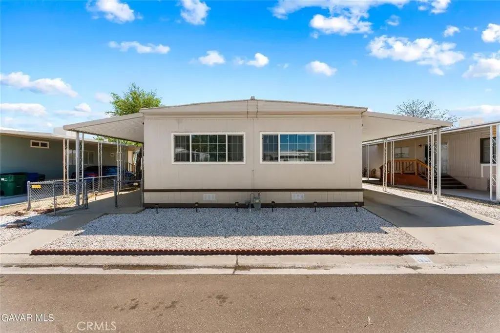 801 W Ward Avenue 60, Ridgecrest