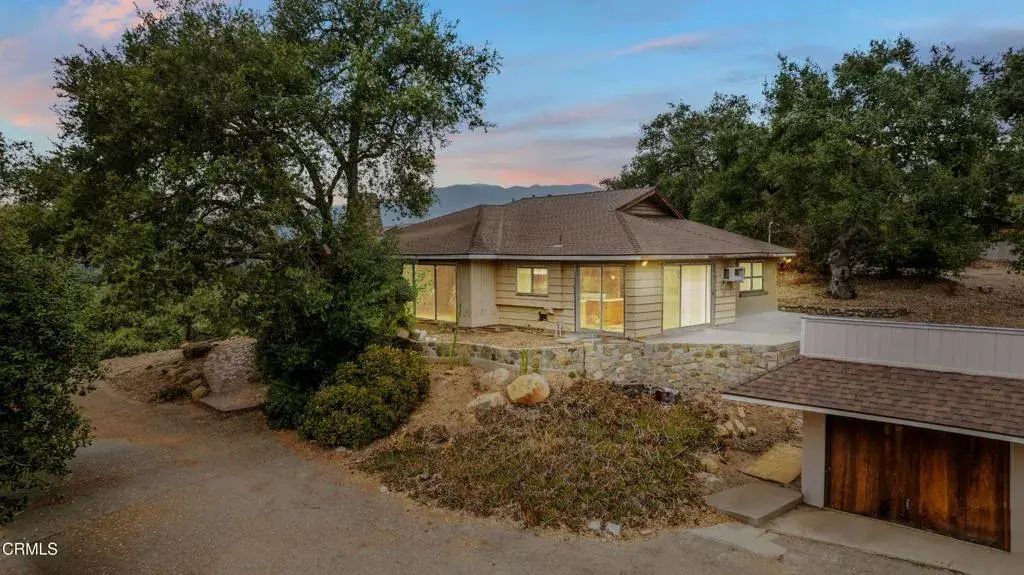 11270 N Ventura Avenue, Ojai