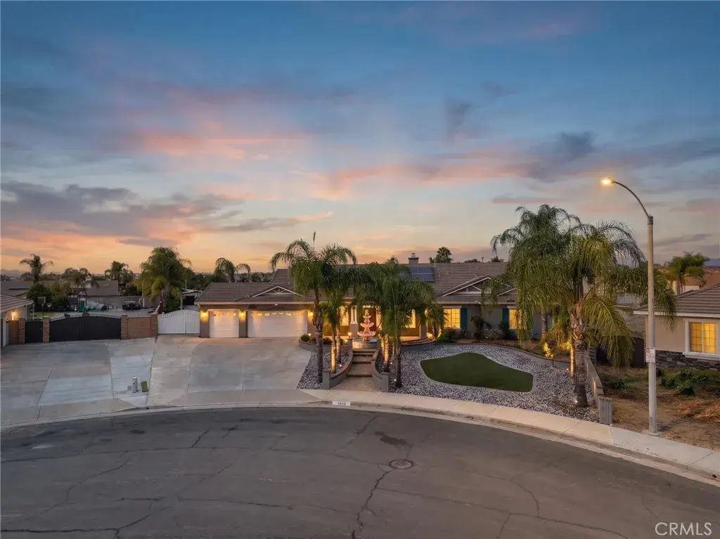 3608 Charolais Place, Perris