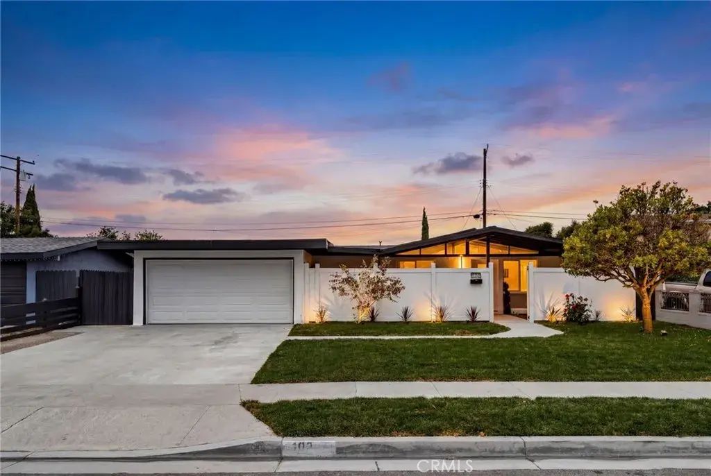 1021 N Laguna Street, Anaheim