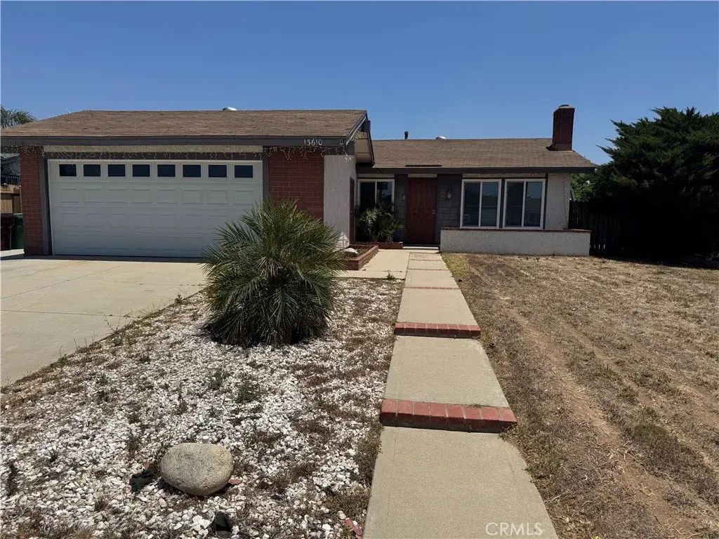 13610 New Haven Drive, Moreno Valley