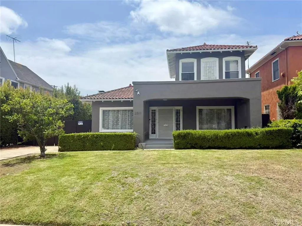 2511 11th Ave, Los Angeles