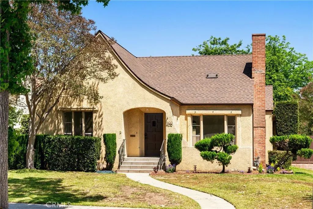 400 N Ethel Ave, Alhambra