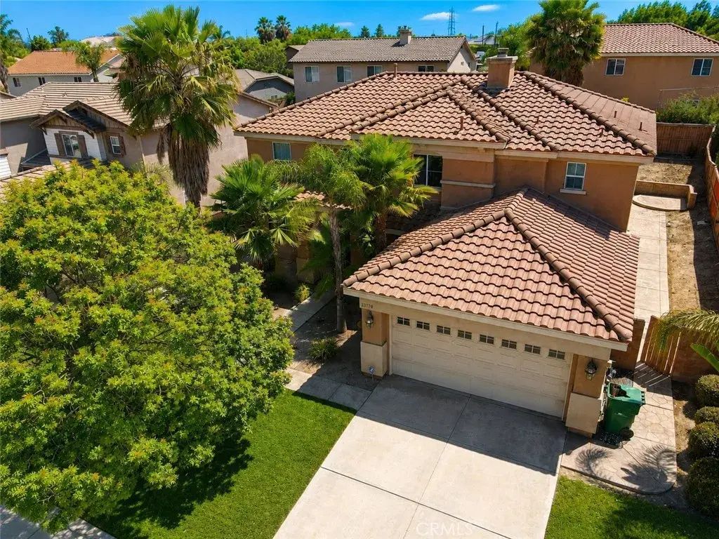 33179 Breighton Wood Street, Menifee