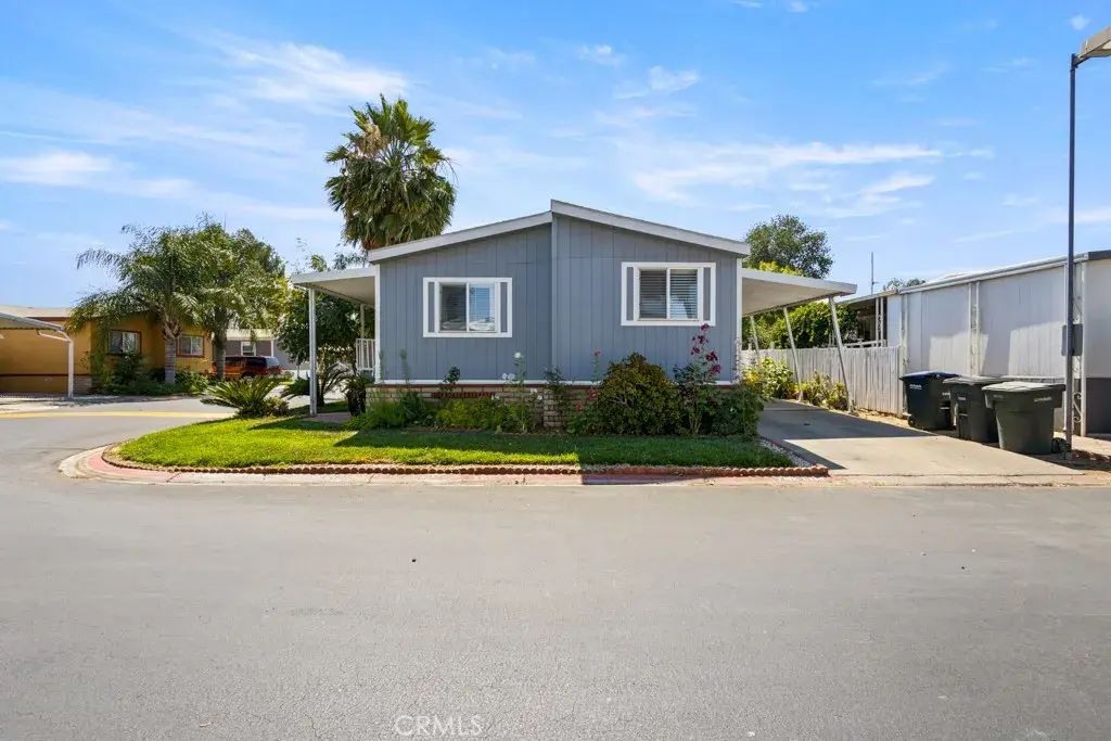 350 E San Jacinto 164, Perris