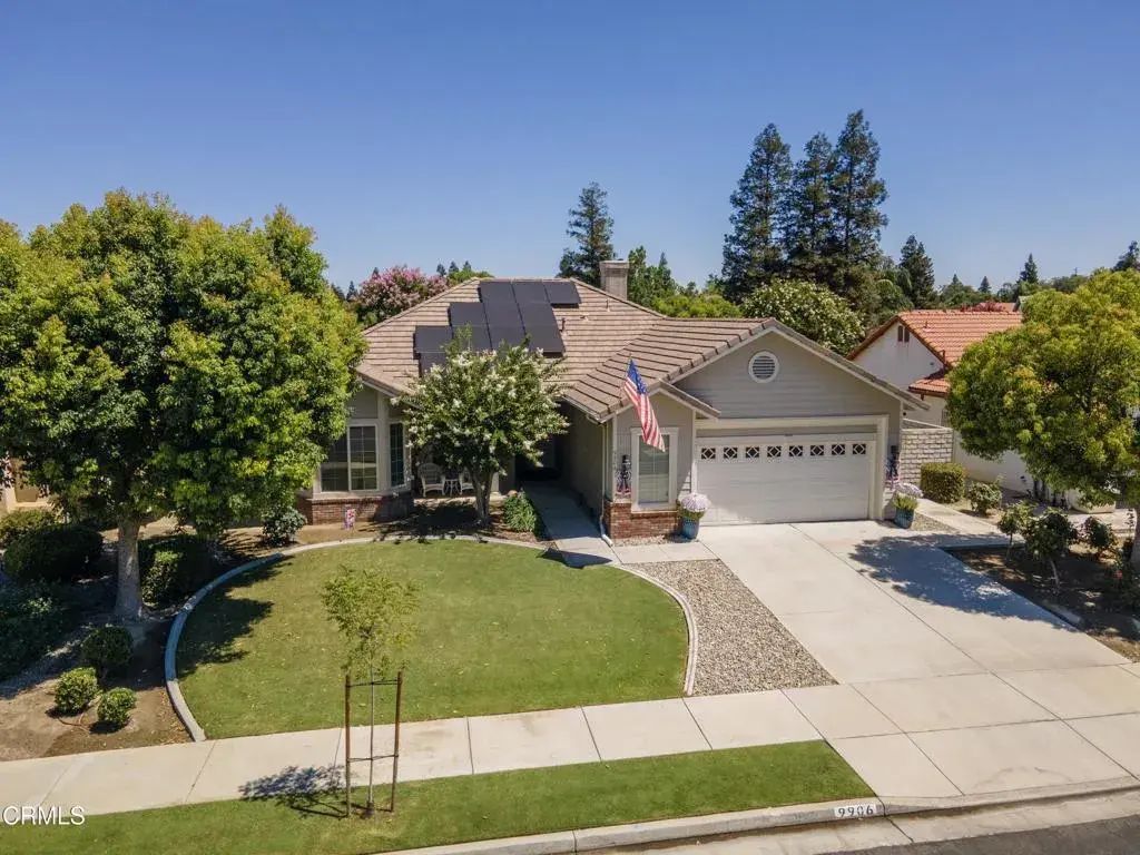 9906 Cinderella Avenue, Bakersfield