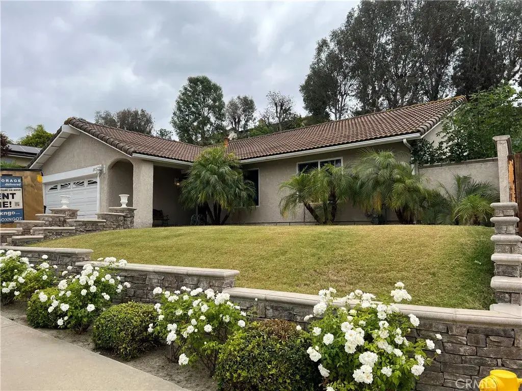 26782 Via Zaragosa, Mission Viejo
