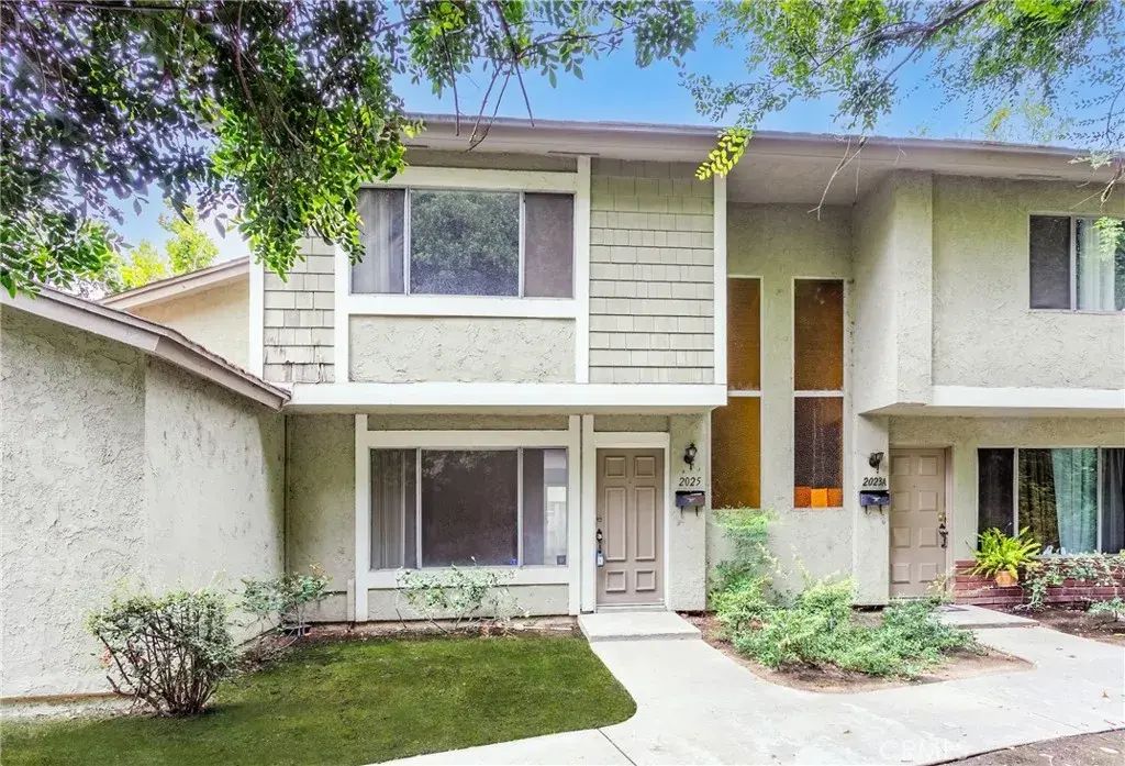 2025 E Aroma Drive, West Covina