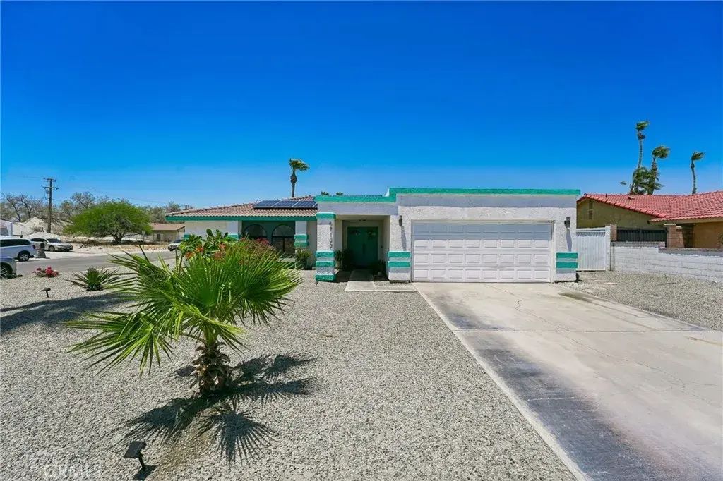 67100 Ovante, Cathedral City