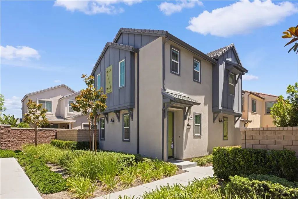 7610 E Channel View St, Chino