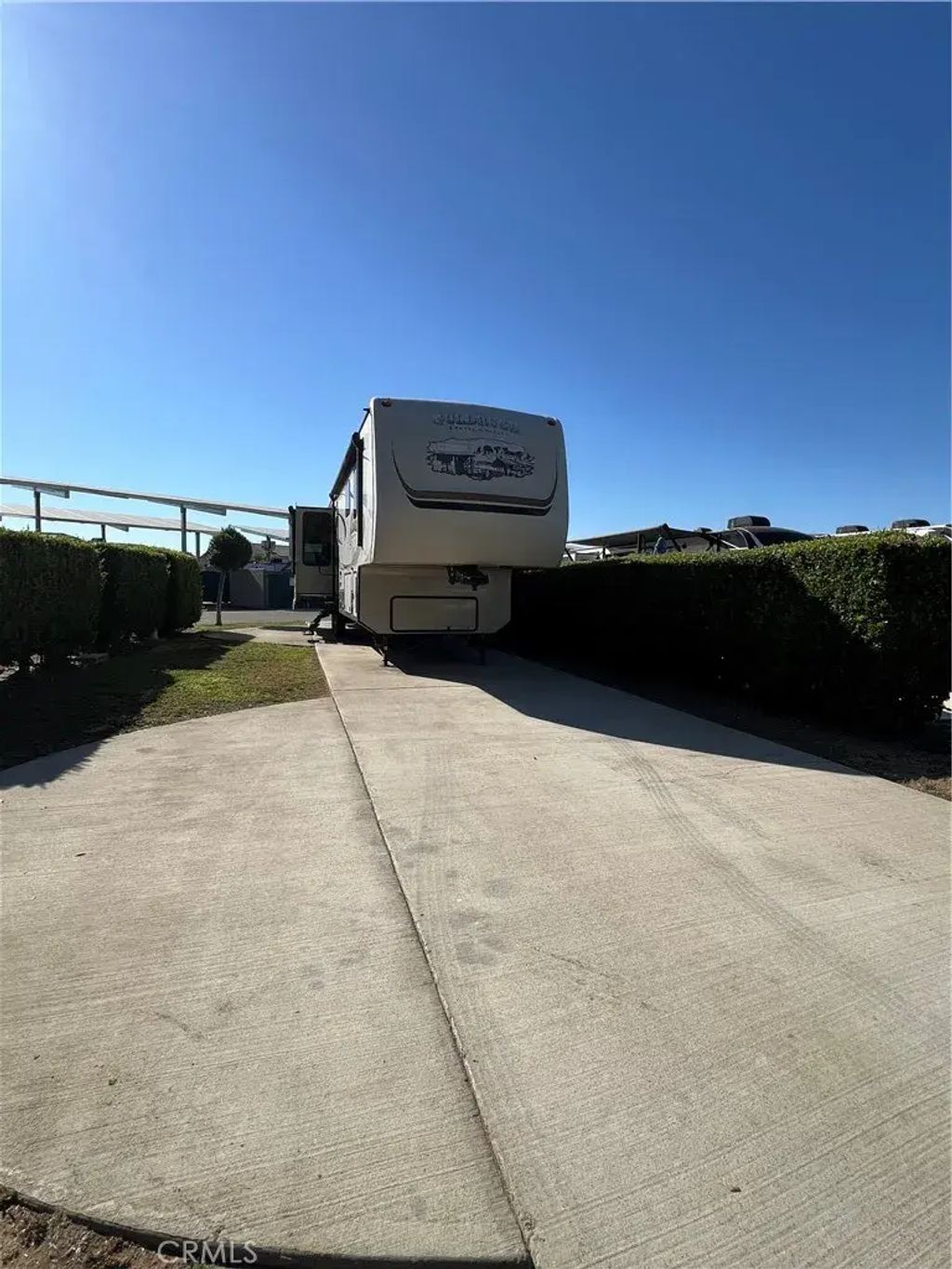 5001 E. Robertson Blvd #49, Chowchilla