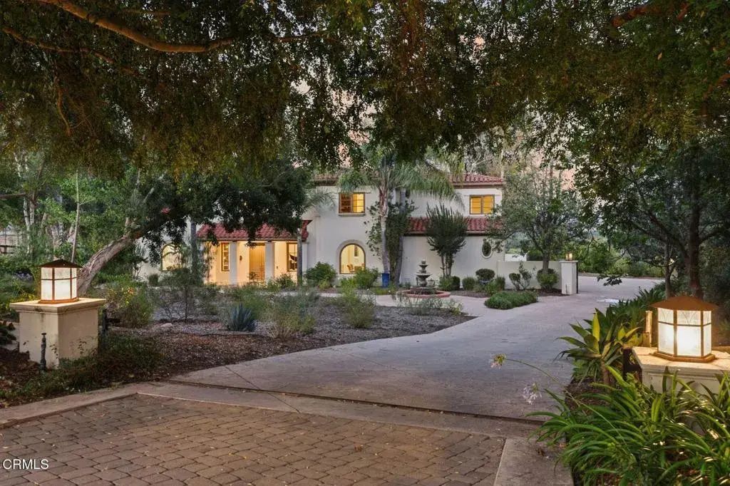 12986 Macdonald Drive, Ojai