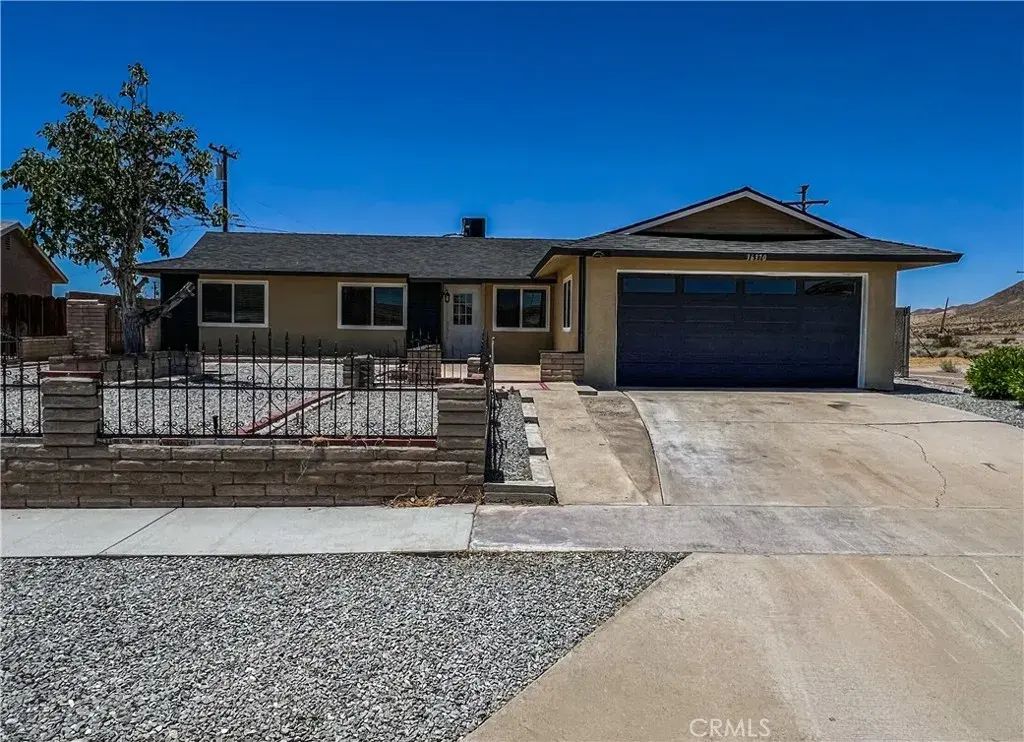 36370 Fern, Barstow