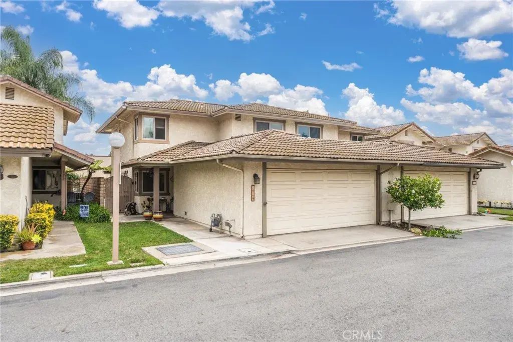 134 Oak Forest Circle, Glendora