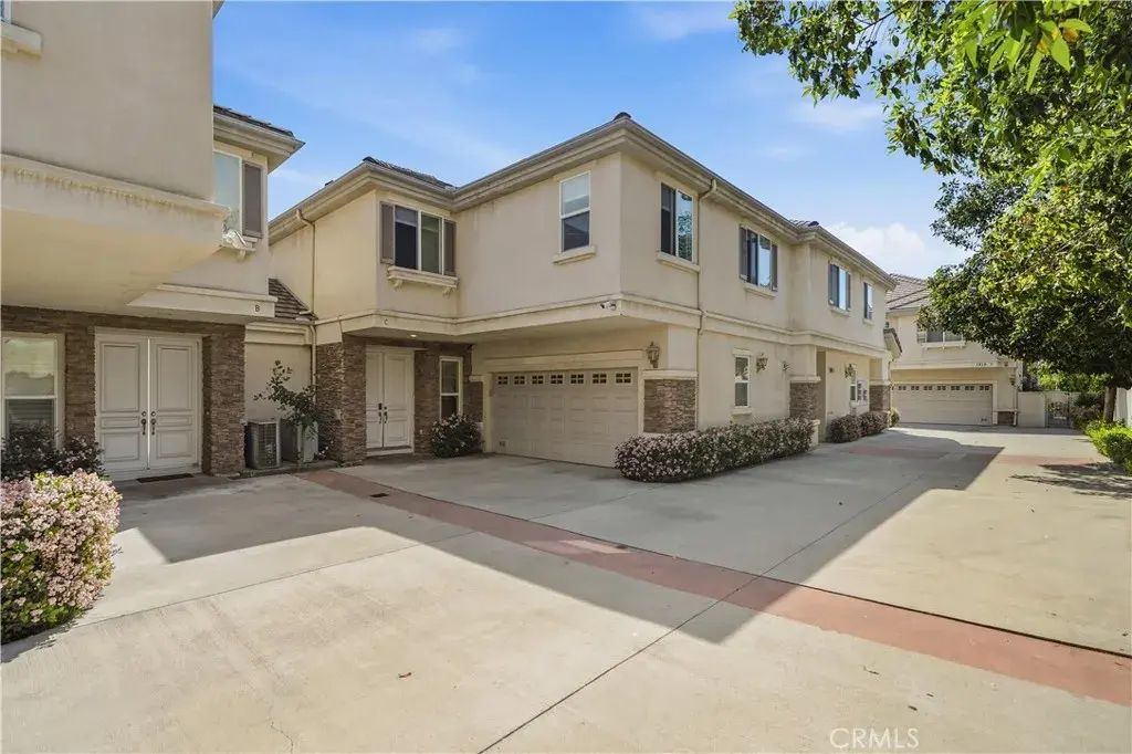 1211 S Golden West Avenue C, Arcadia