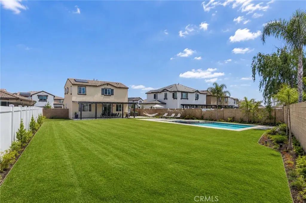 30876 Douglas Crest Circle, Menifee