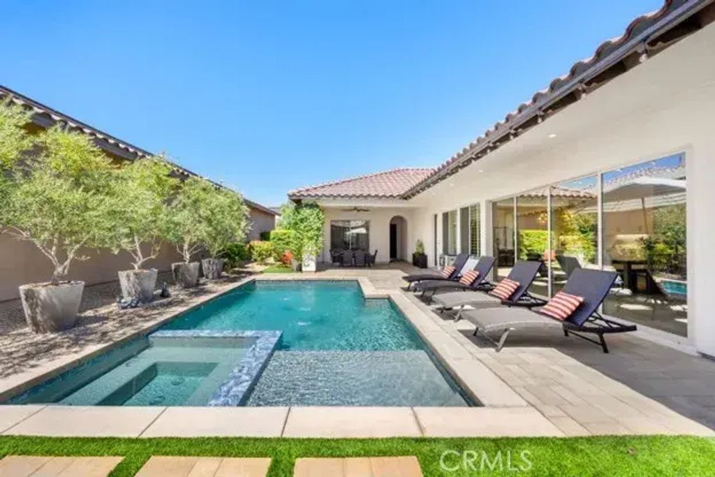 80423 Champions Way, La Quinta