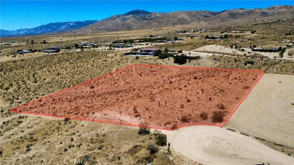 1 Rancho, Apple Valley