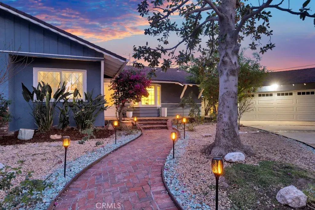 17904 Tulsa, Granada Hills