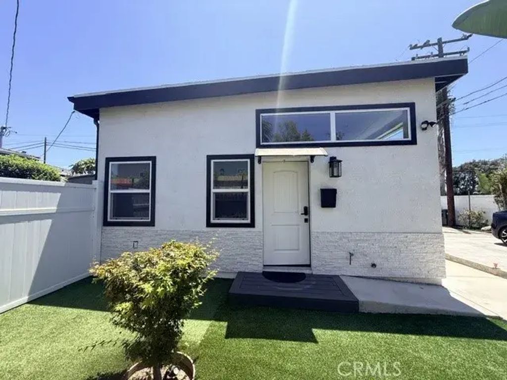 1476 Kenneth, Tustin