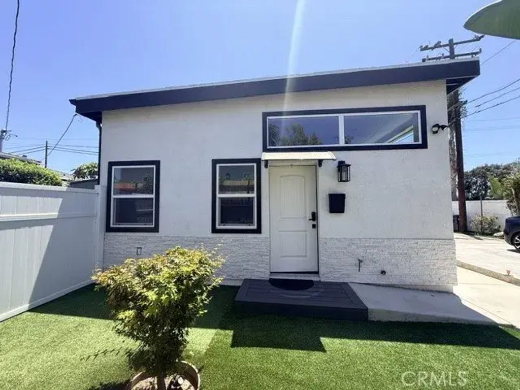 1476 Kenneth, Tustin