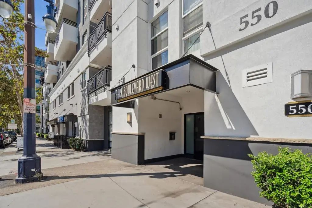 550 Park Boulevard 2306, 