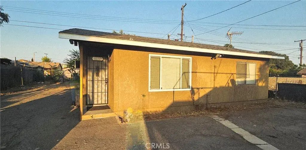 8279 Heather, Fontana