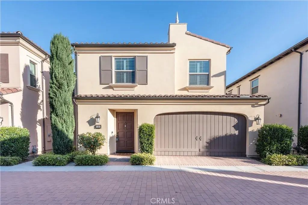 132 Gulfstream, Irvine