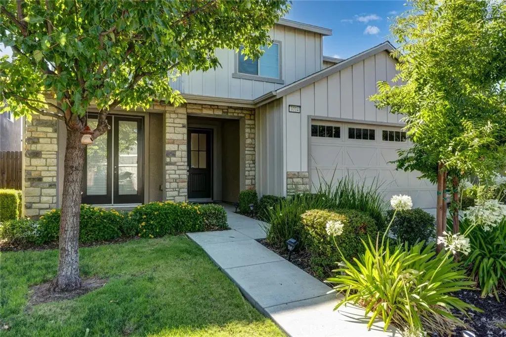 3774 Magellan, Merced