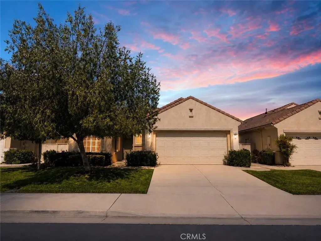 29316 Hidden Lake, Menifee